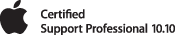 Apple Certified Support Professional