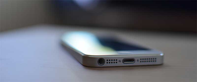 Banner iPhone